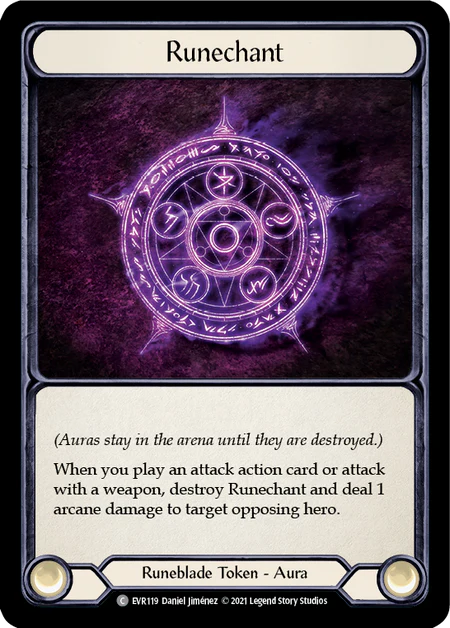 Runechant - Image 9