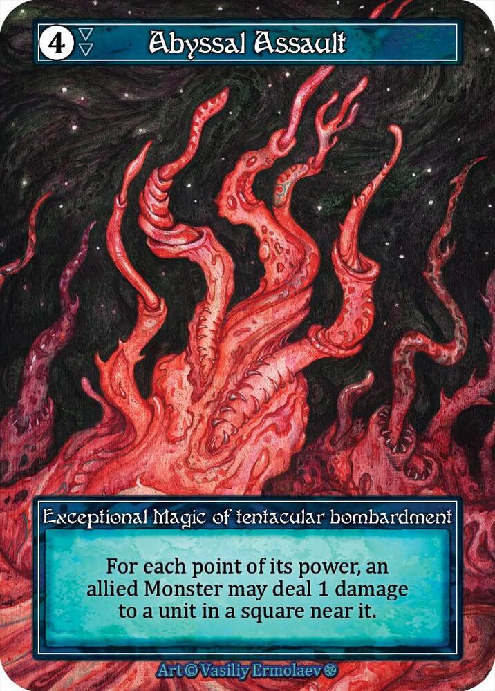 Abyssal Assault - Image 2