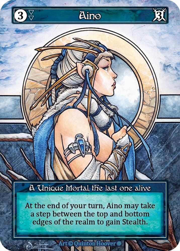 Aino - Image 2