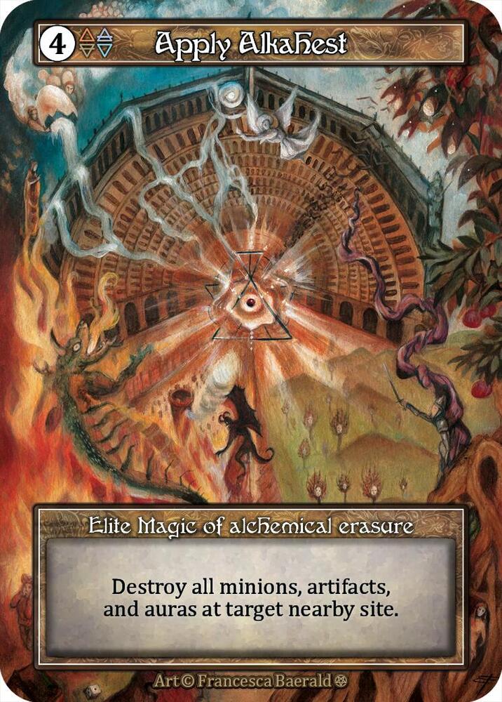 Apply Alkahest - Image 2