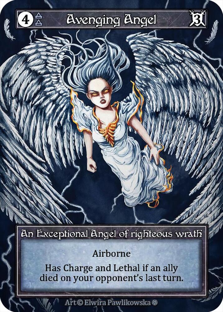 Avenging Angel - Image 2