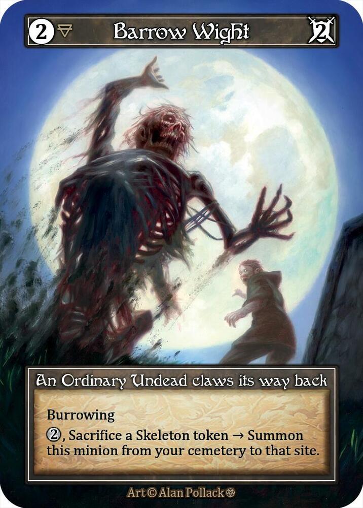 Barrow Wight - Image 2