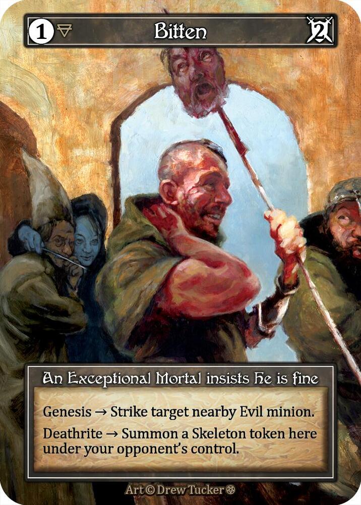 Bitten - Image 2
