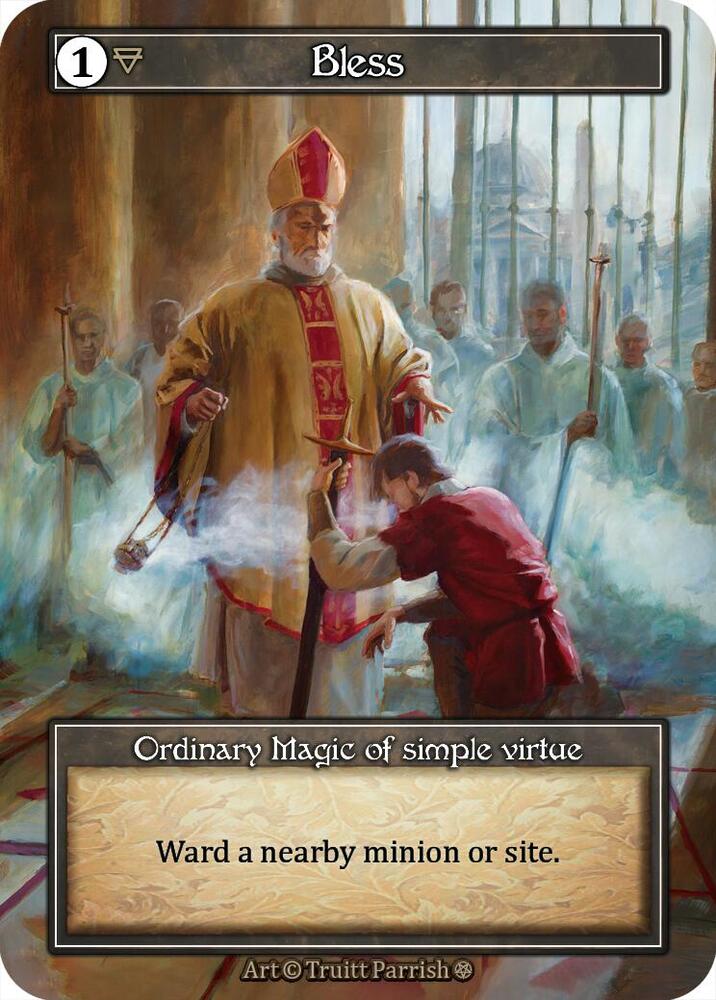 Bless - Image 2