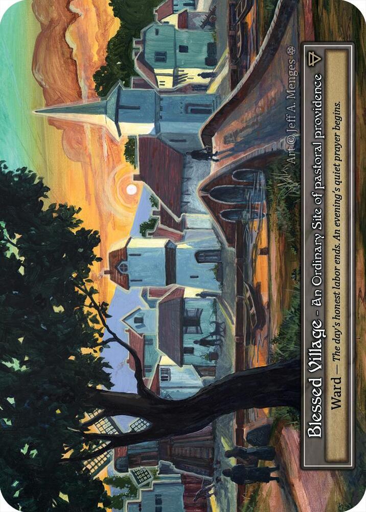Blessed Village - Image 2