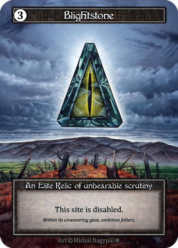 Blightstone - Image 2