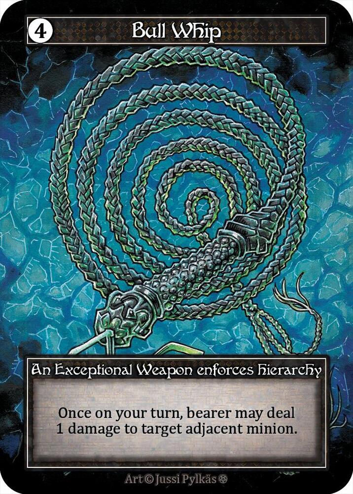 Bull Whip - Image 2