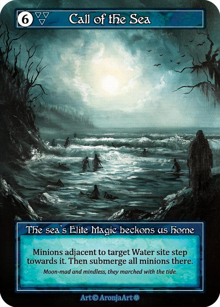 Call of the Sea - Image 2
