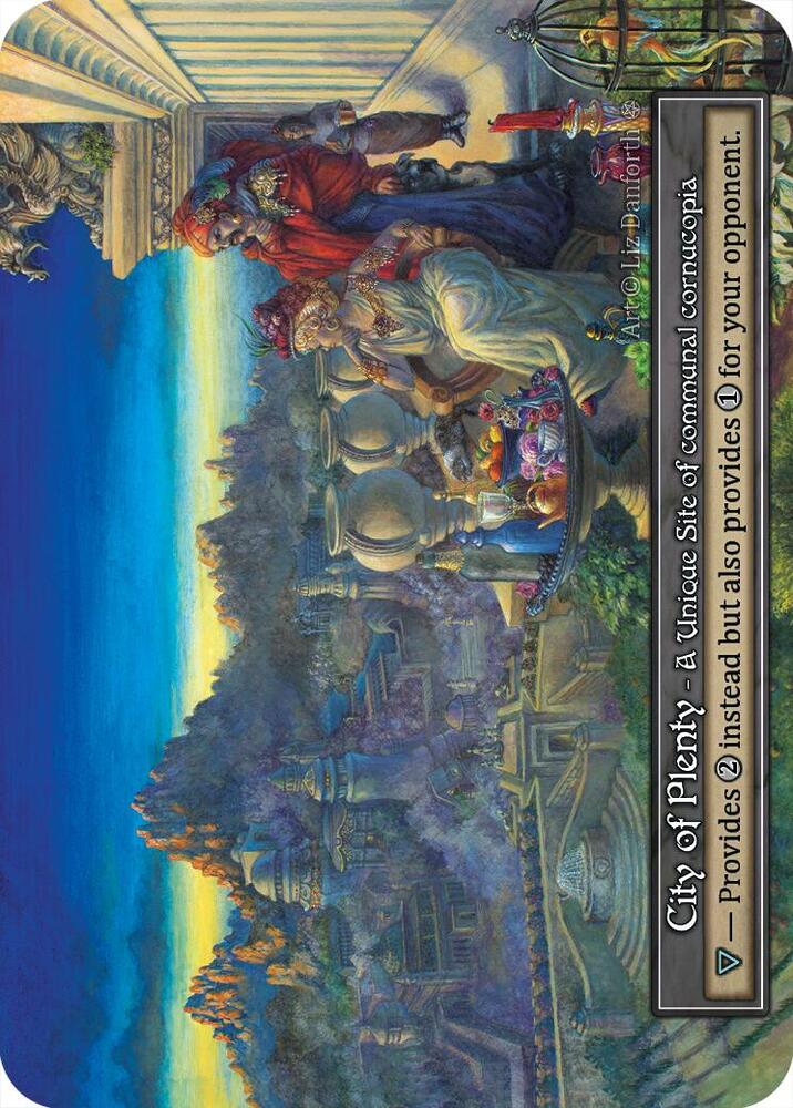 City of Plenty - Image 2