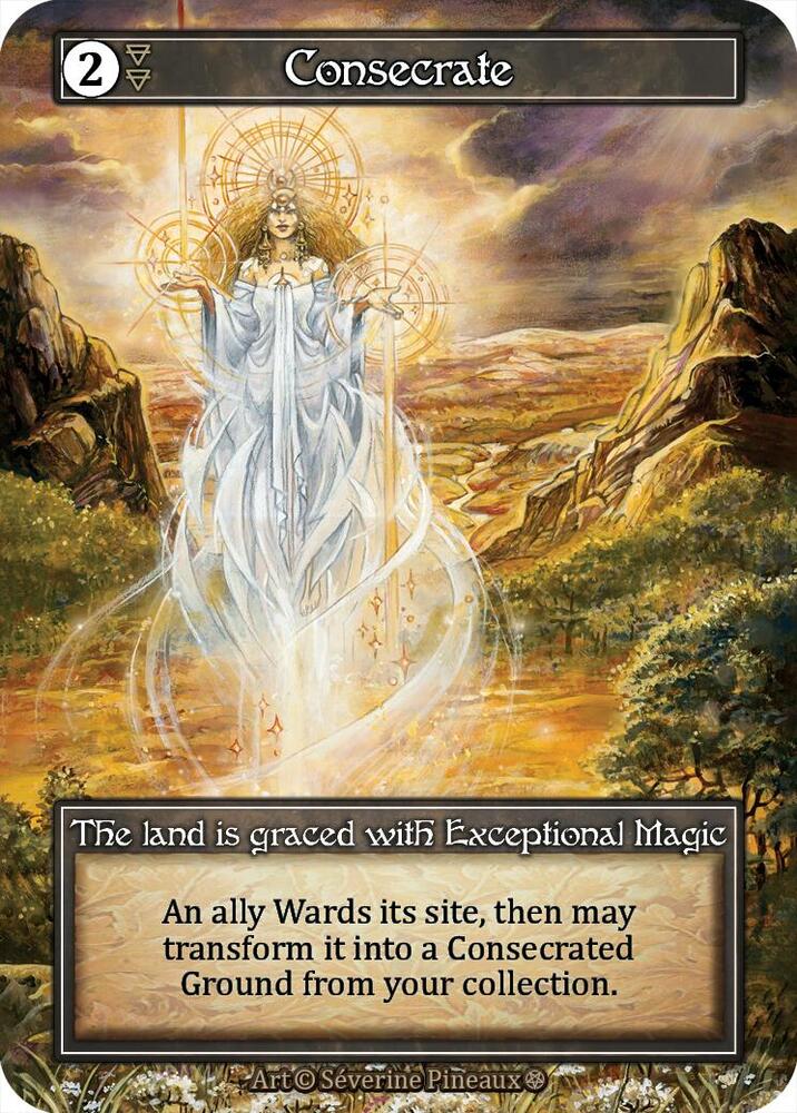 Consecrate - Image 2