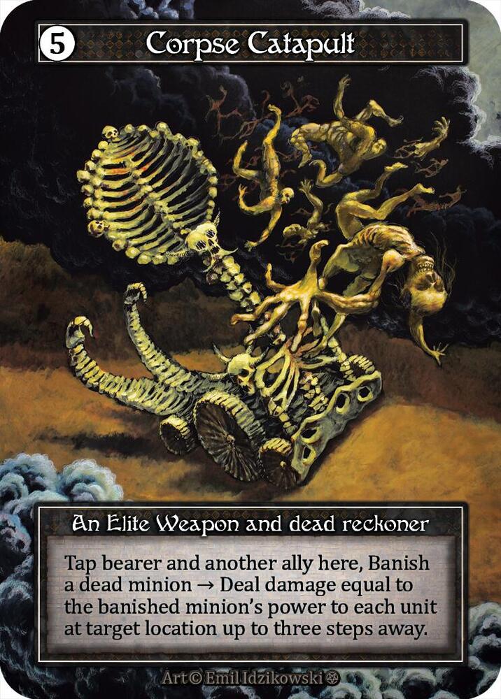 Corpse Catapult - Image 2