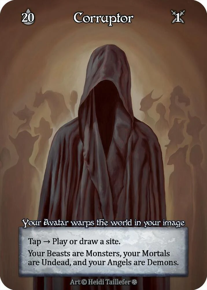 Corruptor - Image 2