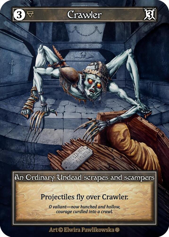 Crawler - Image 2