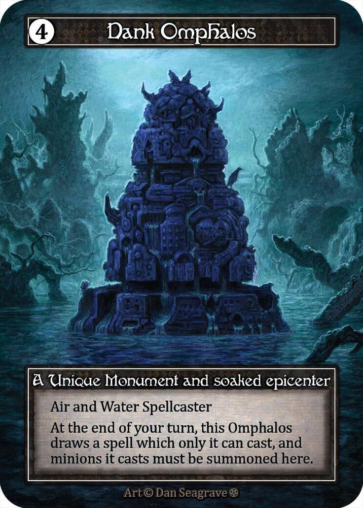 Dank Omphalos - Image 2
