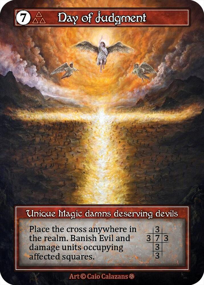 Day of Judgment - Image 2