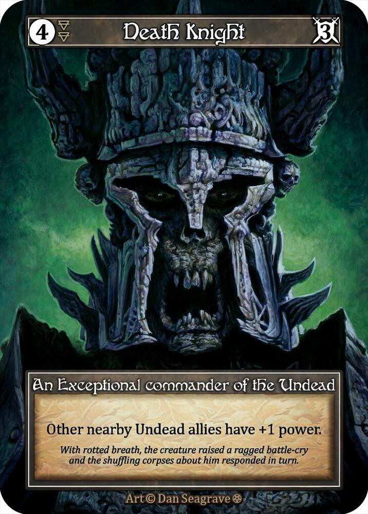 Death Knight - Image 2