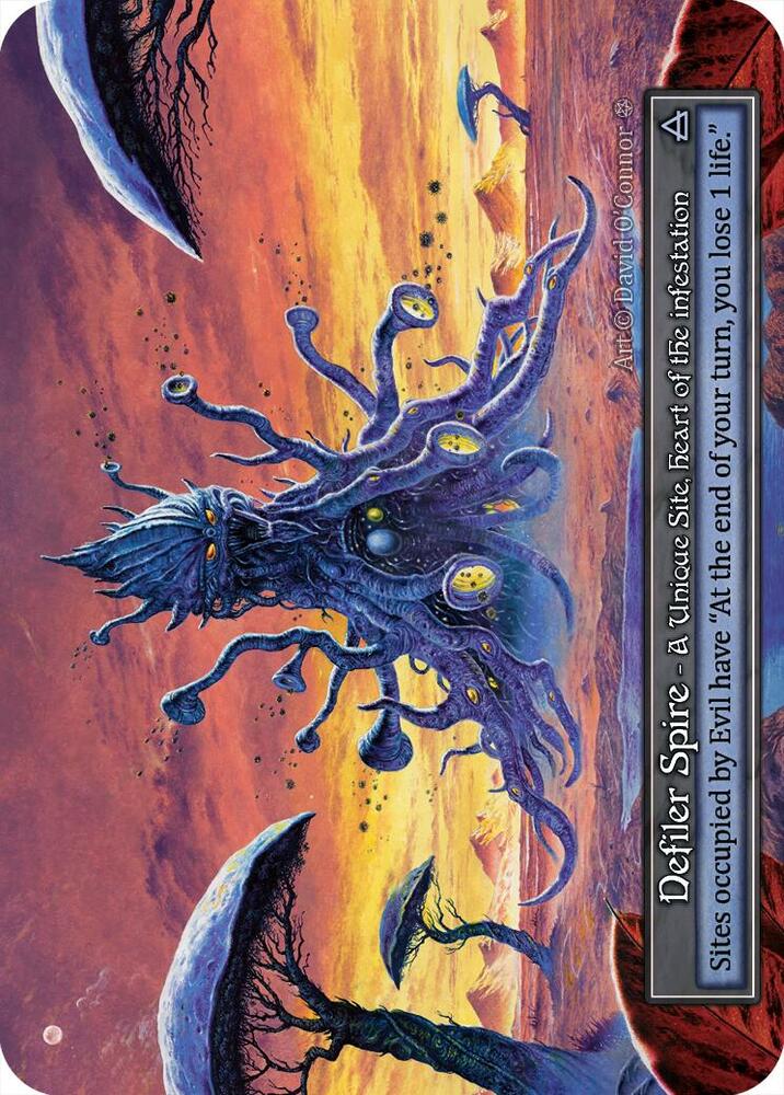 Defiler Spire - Image 2