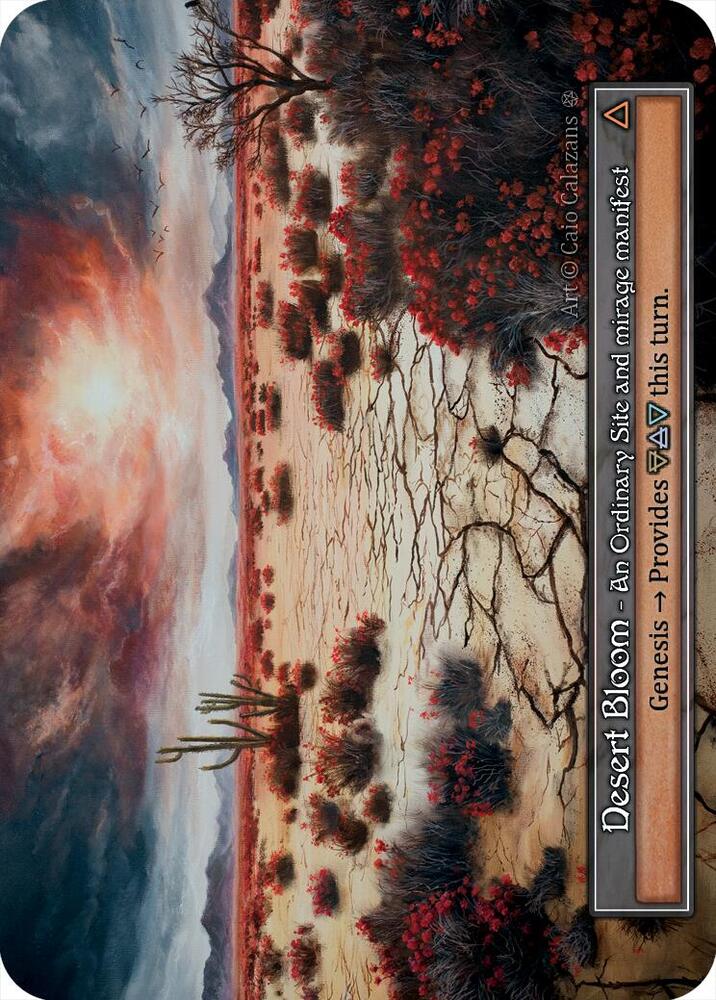 Desert Bloom - Image 2