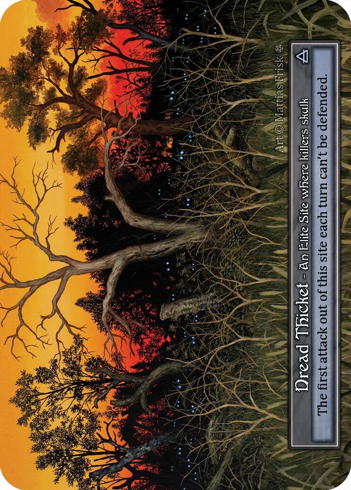 Dread Thicket - Image 2