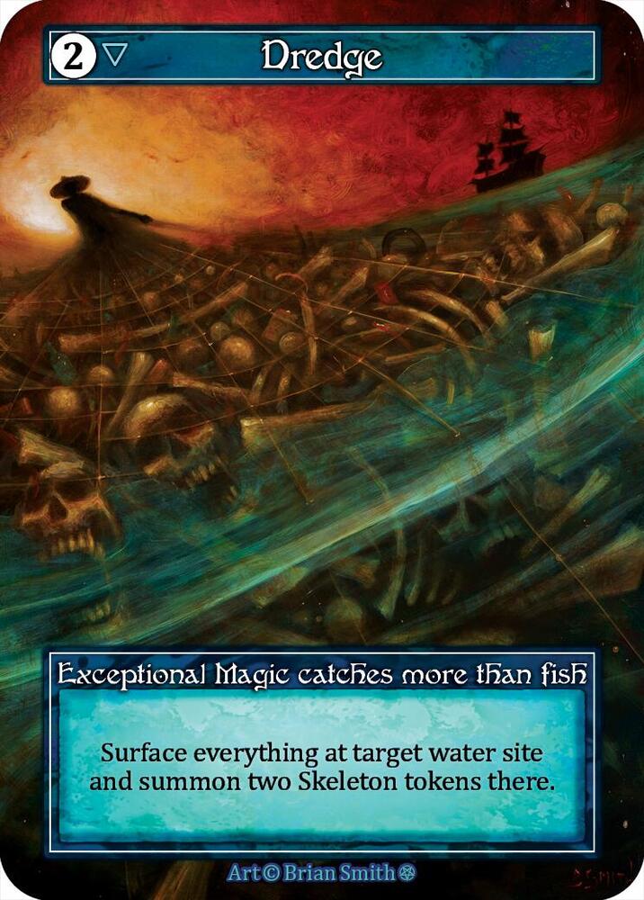 Dredge - Image 2