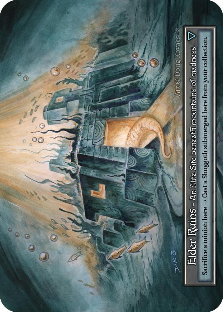 Elder Ruins - Image 2