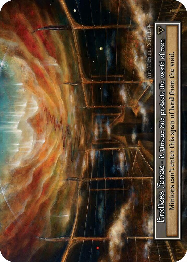 Endless Fence - Image 2