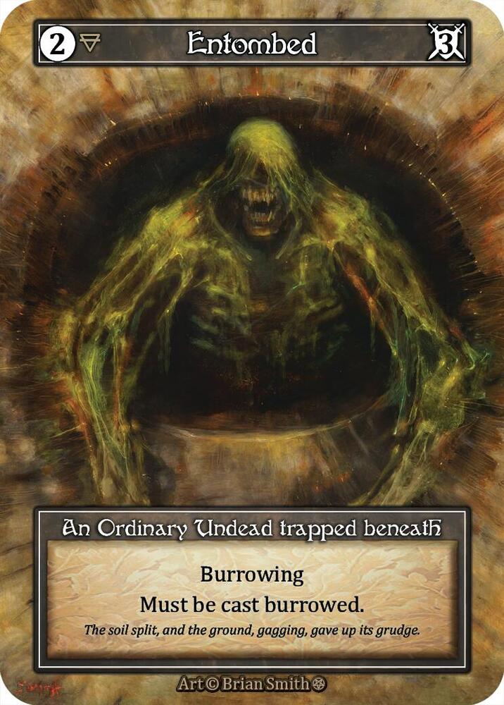 Entombed - Image 2