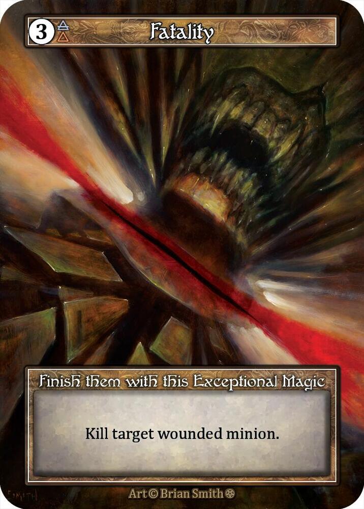 Fatality - Image 2