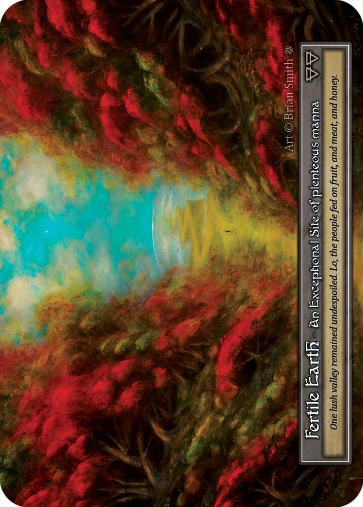Fertile Earth - Image 2