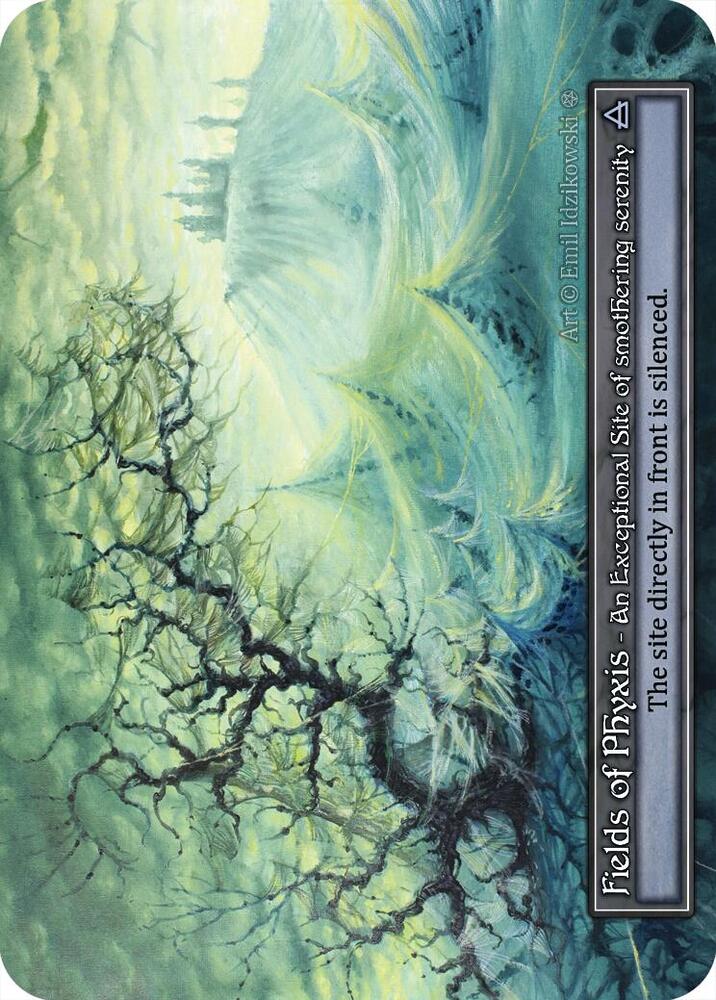 Fields of Phyxis - Image 2