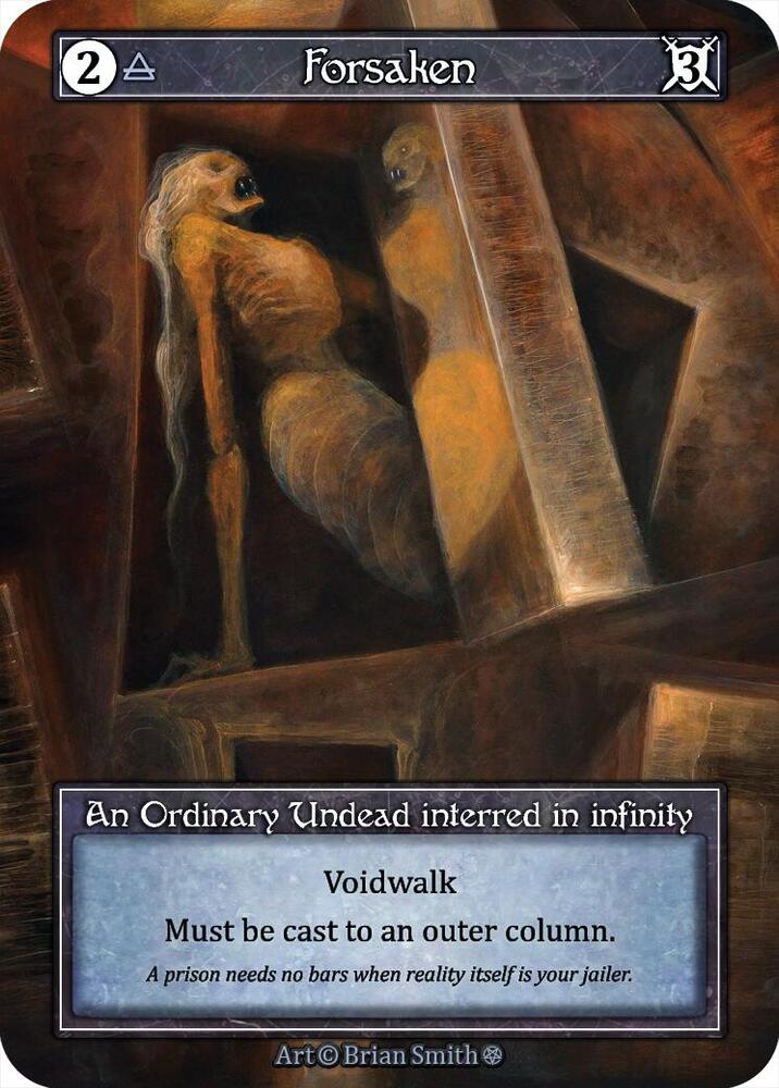 Forsaken - Image 2