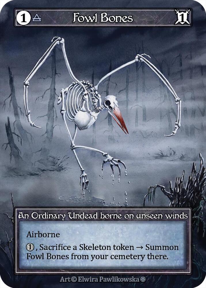 Fowl Bones - Image 2