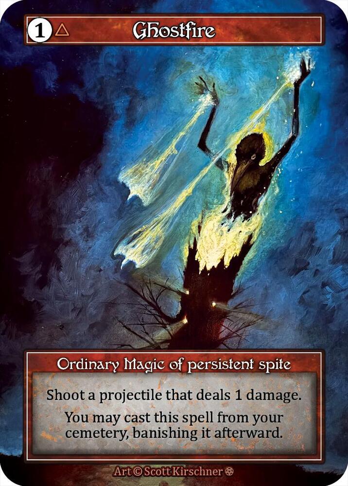Ghostfire - Image 2