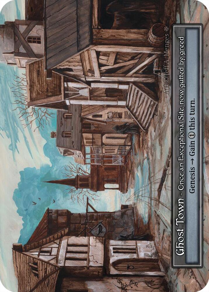 Ghost Town - Image 2