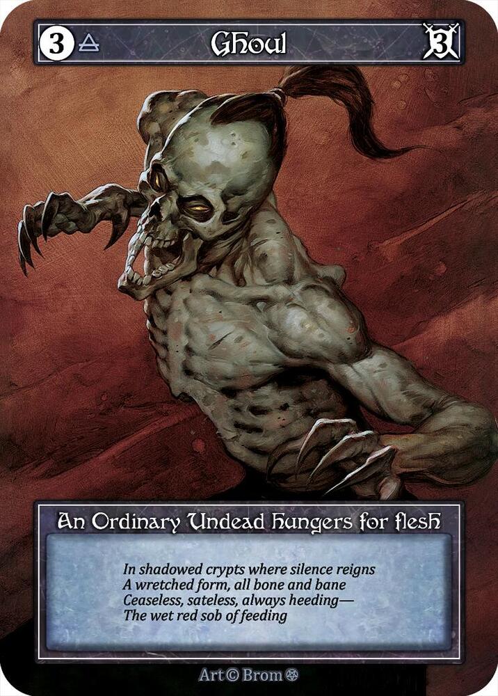 Ghoul - Image 2
