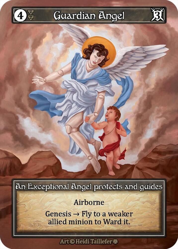 Guardian Angel - Image 2