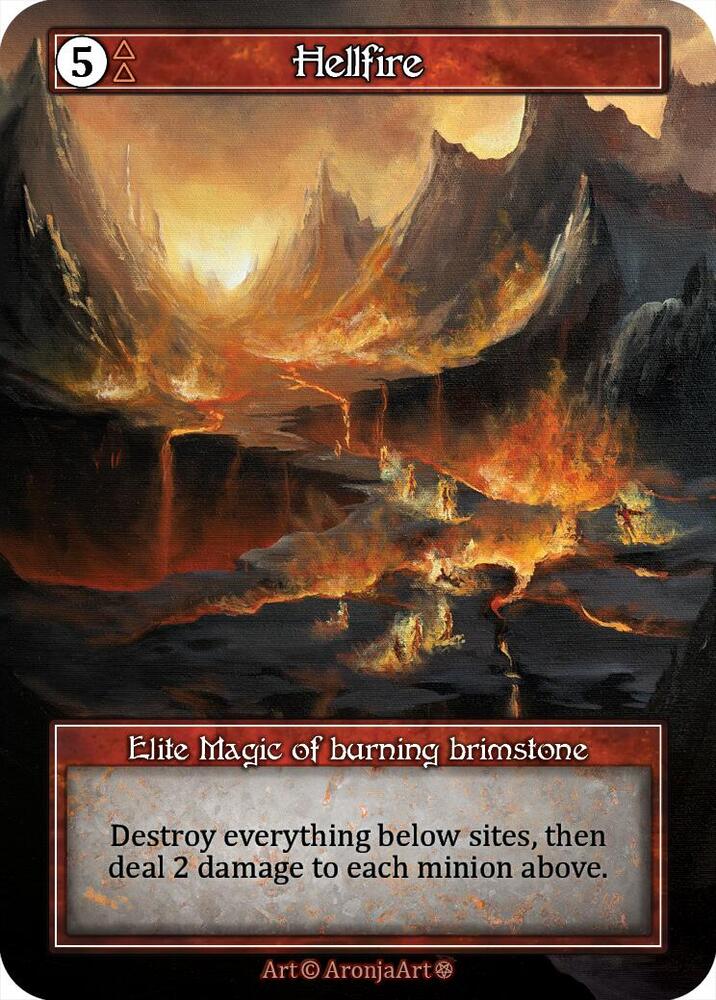 Hellfire - Image 2