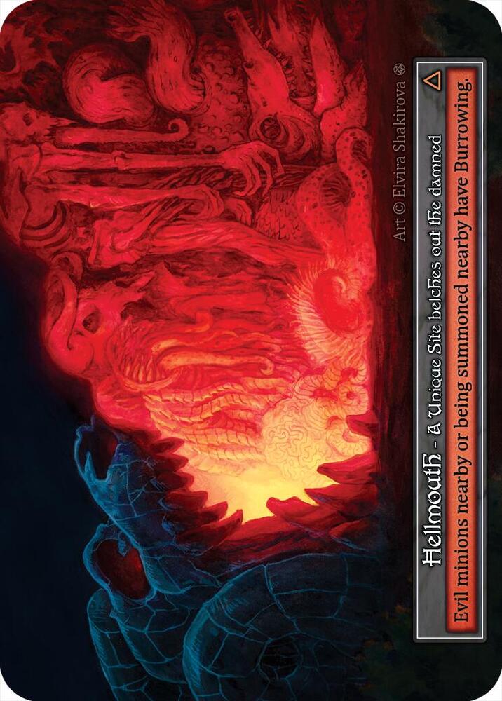Hellmouth - Image 2