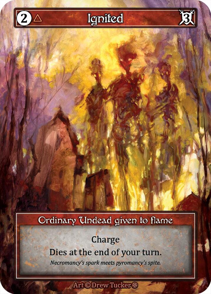 Ignited - Image 2