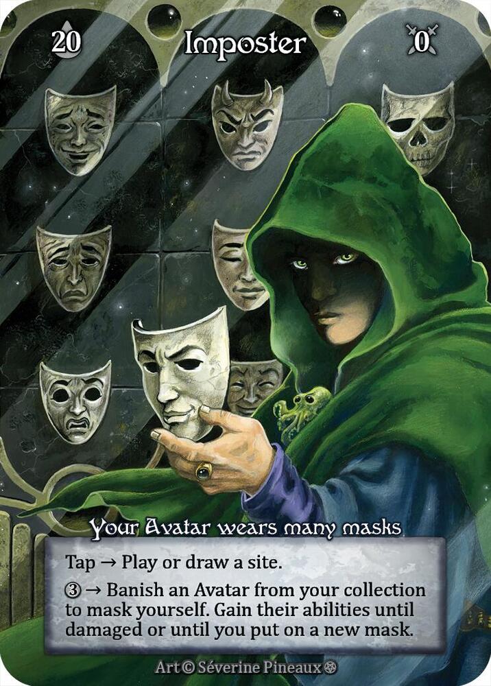 Imposter - Image 2