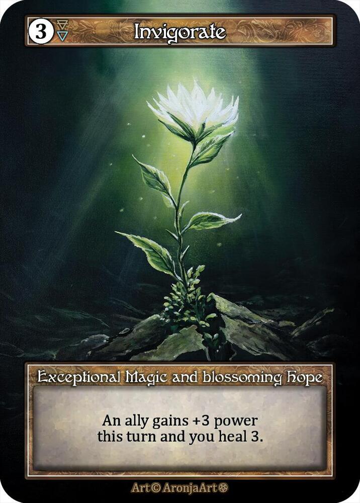 Invigorate - Image 2
