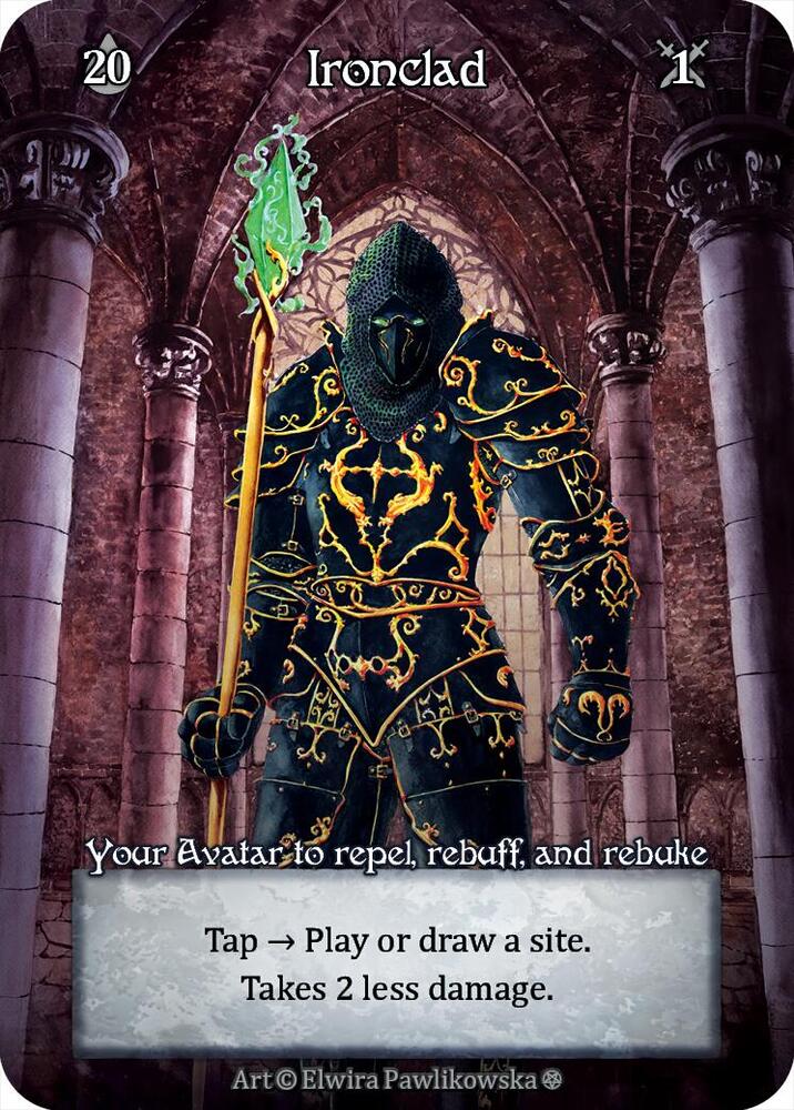 Ironclad - Image 2