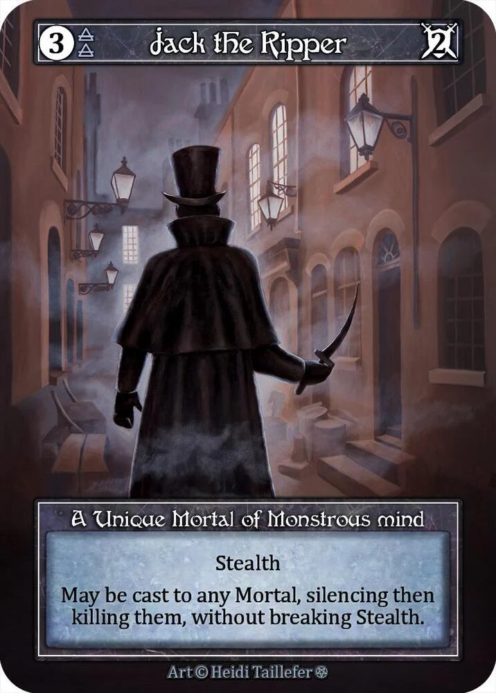 Jack the Ripper - Image 2