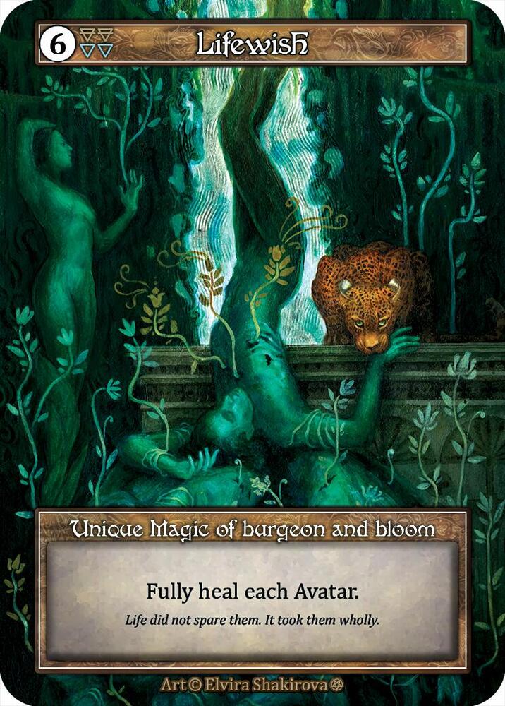 Lifewish - Image 2