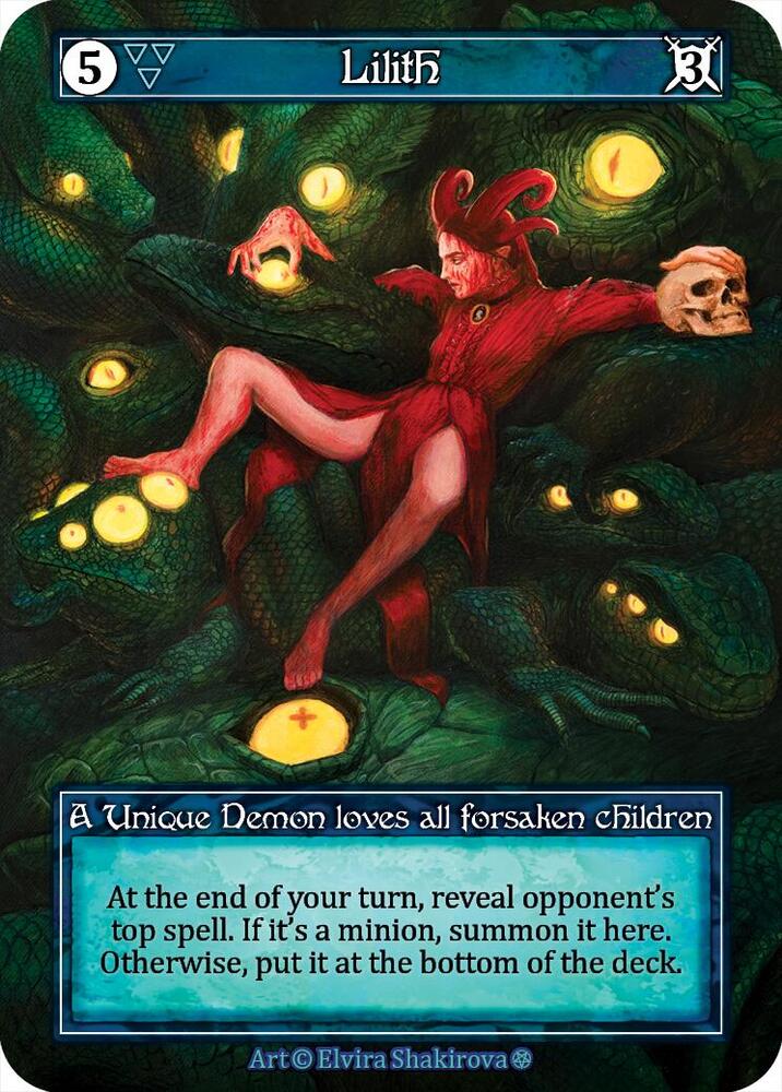 Lilith - Image 2