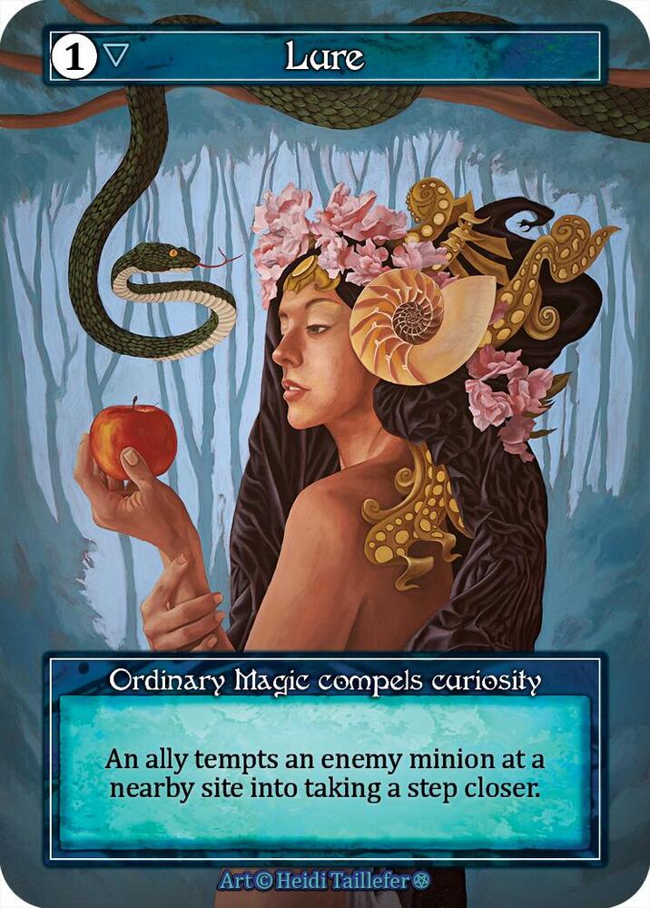 Lure - Image 2