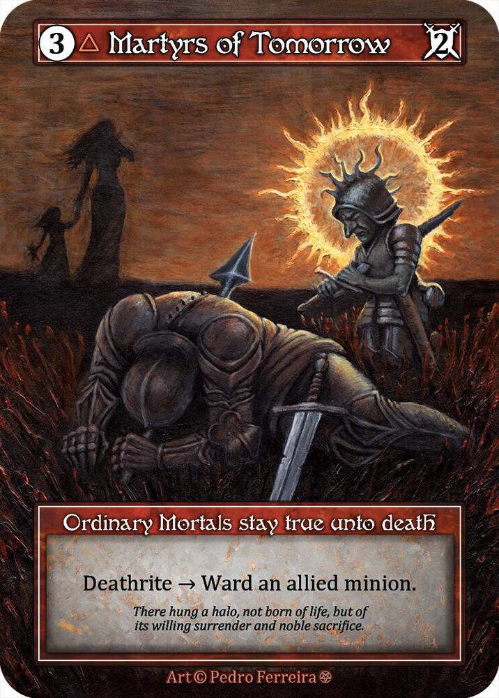 Martyrs of Tomorrow - Image 2
