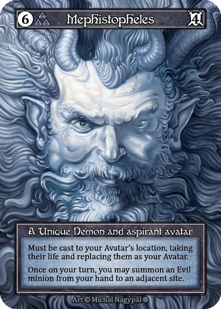 Mephistopheles - Image 2