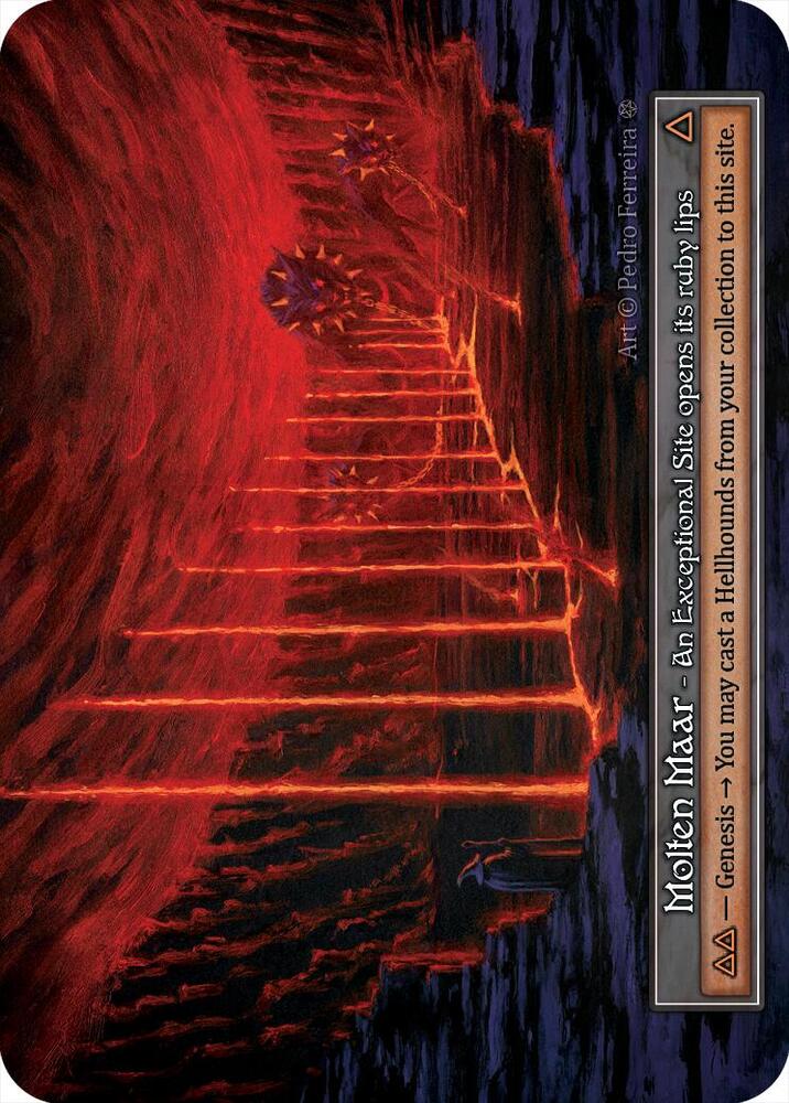 Molten Maar - Image 2