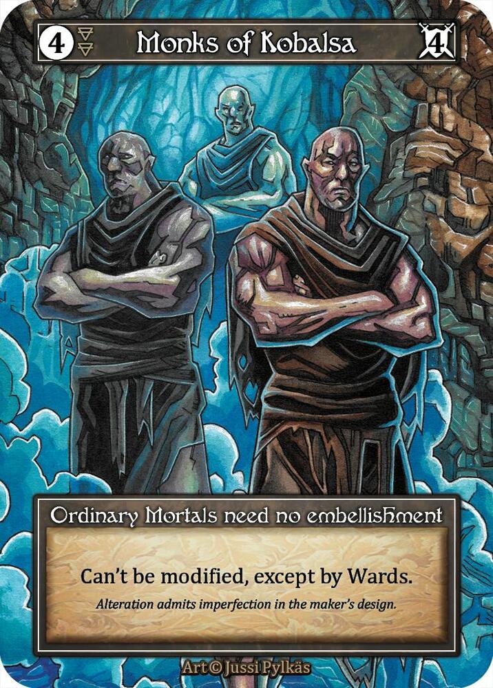 Monks of Kobalsa - Image 2